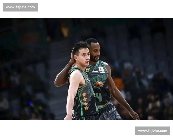 35 岁弗格场均 23 分成自由身，宁波广东竞逐功勋外援