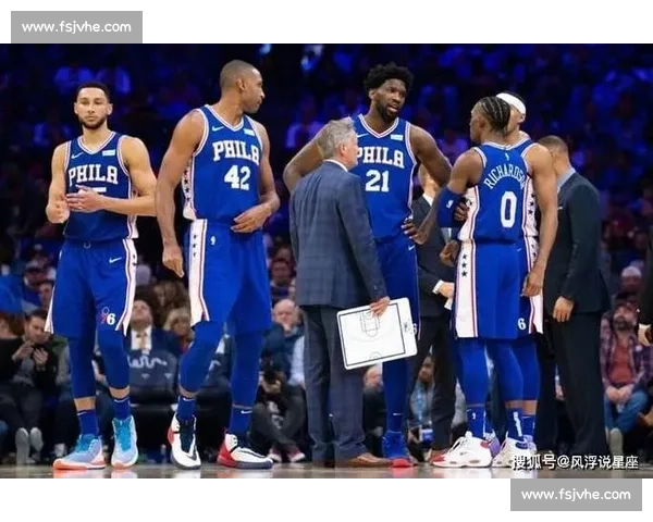 本西买断后接洽 76 人 恩比德破冰昔日裂痕