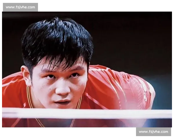 笑哭！德国客场变主场 球迷集体为樊振东欢呼