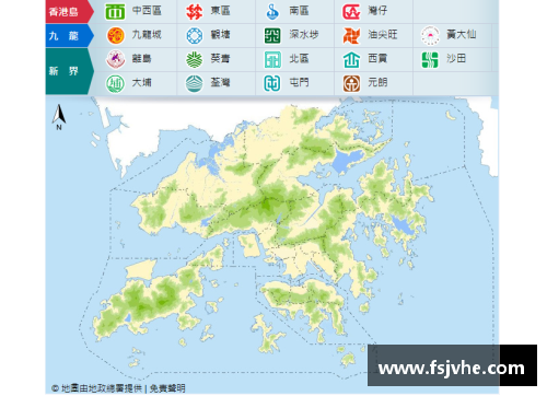 香港一共分为几个区？(香港岛面积有多大？)